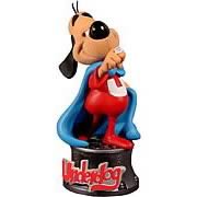 Underdog 7-Inch Maquette