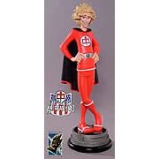 Greatest American Hero Maquette