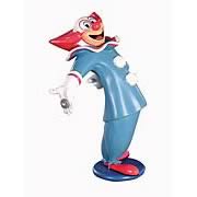 Computer Accessories - Bozo The Clown Maquette