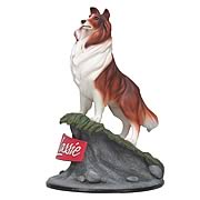 Lassie Maquette
