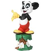 Andy Panda Teeny Weeny Mini Maquette