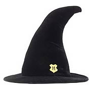 Harry Potter Hogwarts Large Student Hat