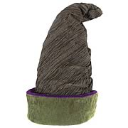 Harry Potter Albus Dumbledore Wizard Hat