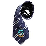 Harry Potter Ravenclaw Necktie