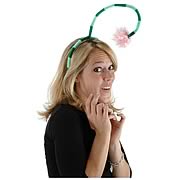 Horton Hears a Who! Horton Flower Headband