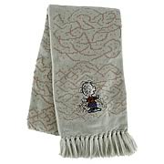 Peanuts Pigpen Scarf