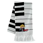 Peanuts Schroeder Scarf