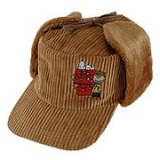 Peanuts Hunting Cap