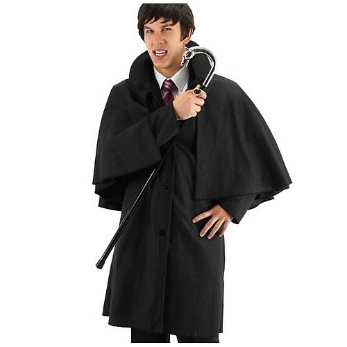 Barnabas Costume