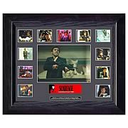 Scarface Film Cell Mini Montage