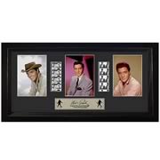 Elvis Presley Trio Film Cell