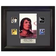 Star Trek Motion Picture Double Series 2 Film Cell