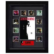 Scarface Series 3 Film Cell Mini Montage