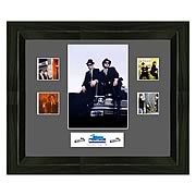 Blues Brothers Double Film Cell