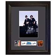 Blues Brothers Film Cell