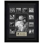 Elvis Presley Mini Montage Special Edition Film Cell
