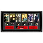 Scarface Deluxe Special Edition Film Cell