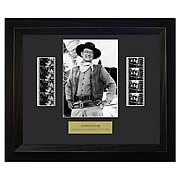 John Wayne Double Film Cell