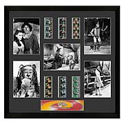 Wizard of Oz Series 2 Montage Film Cell