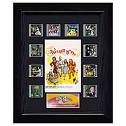 Wizard of Oz Series 3 Mini Montage Film Cell