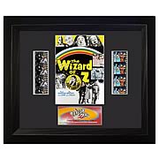 Wizard of Oz Series 4 Double Film Cell