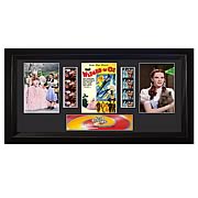 Wizard of Oz Series 2 Trio Film Cell