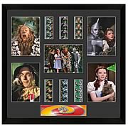 Wizard of Oz Series 3 Montage Film Cell