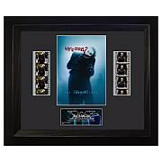 Batman The Dark Knight Series 1 Double Film Cell