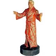 WWE Ric Flair 12-inch Statue