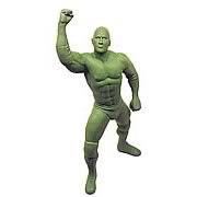WWE The Rock 12-inch Statue