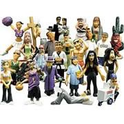 Homies Series 6 Case