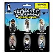 Homies Mini Bobble Heads Series 2