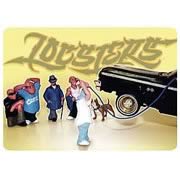 Lil' Locsters Series 1 Box Set