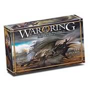 Lord of the Rings: War of the Ring Game