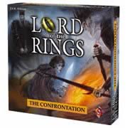 LOTR Game: The Confrontation