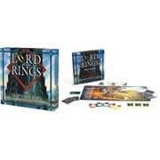 LOTR Boardgame: Friends & Foes
