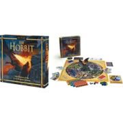 The Hobbit Boardgame