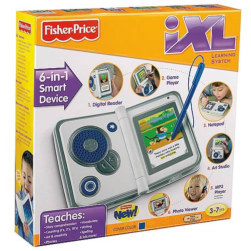 iXL Learning SYSTEM ASst CASe