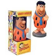 Fred Flintstone Wacky Wobbler