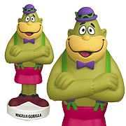 Magilla Gorilla Bobblehead
