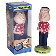 Family Guy: Quagmire Wacky Wobbler