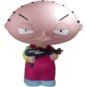 Family Guy: Stewie 28-inch Life-Size Figure