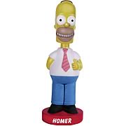 Simpsons: Homer Wacky Wobbler