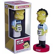 Simpsons: Moe Wacky Wobbler