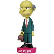 Simpsons: Mr. Burns Wacky Wobbler