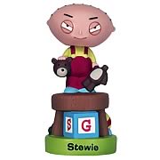 Family Guy Series 2 Stewie Wacky Wobbler