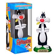 Looney Tunes Sylvester Bobble Head