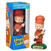 Looney Tunes Elmer Fudd Bobble Head