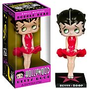 Hollywood Betty Boop Wacky Wobbler
