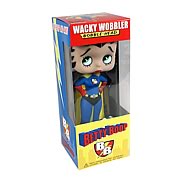 Super Betty Boop Wacky Wobbler